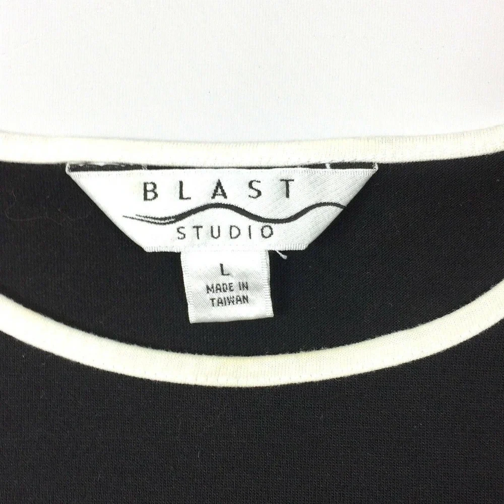 Blast Studio top good
